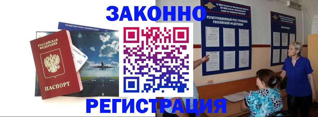 прописка для работы в Димитровграде